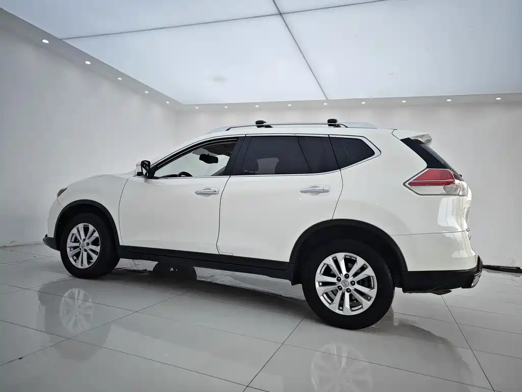 Nissan X-Trail 2014 — фото 21