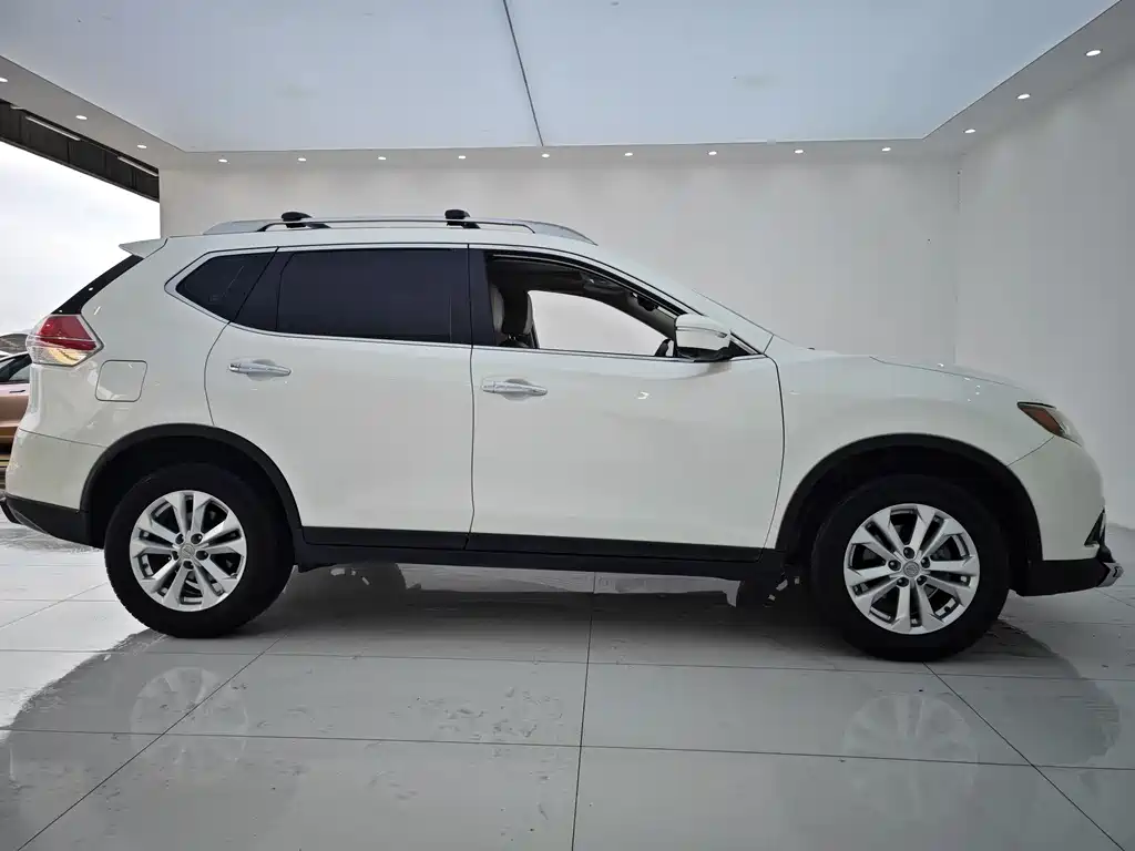 Nissan X-Trail 2014 — фото 15