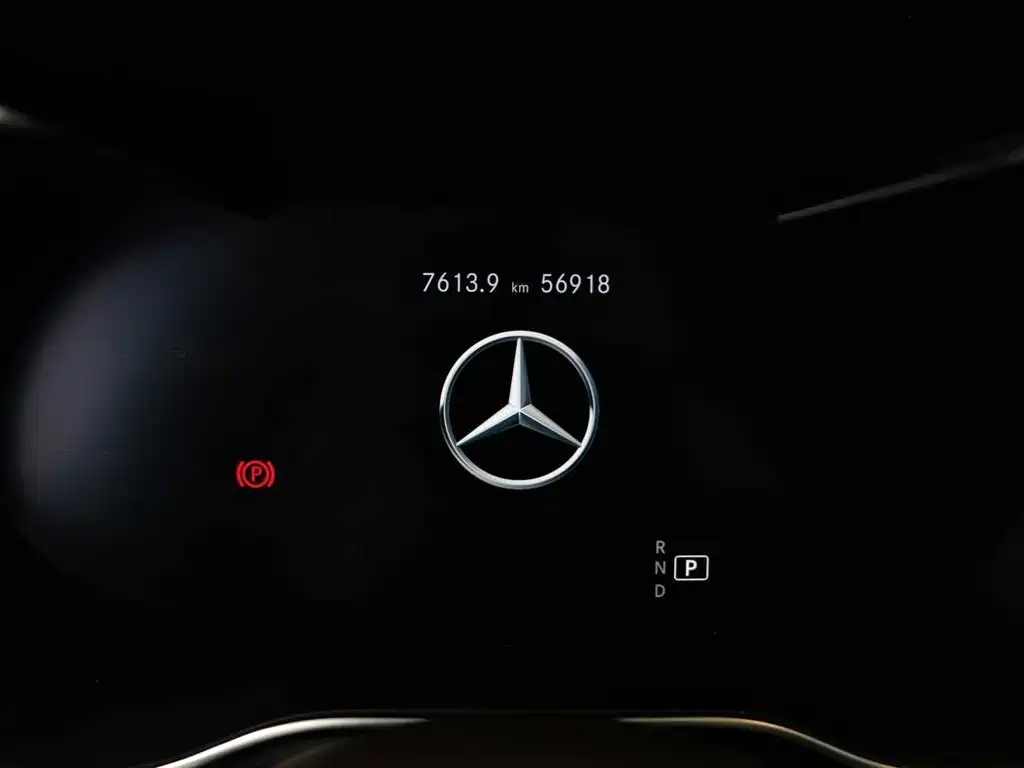 Mercedes-Benz GLC 2022 — фото 10