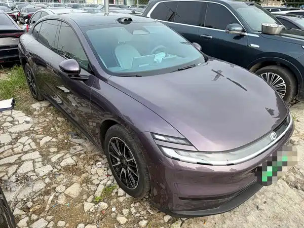 Changan Qiyuan A06 2026