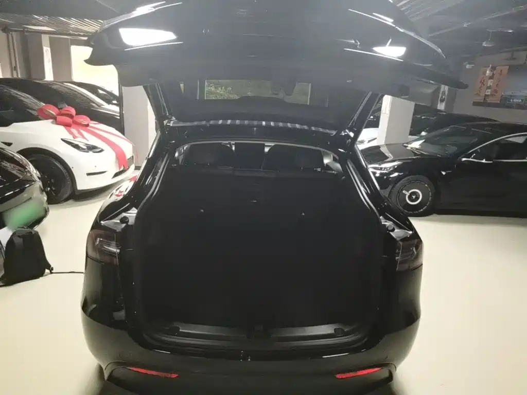 Tesla Model Y 2022 — фото 19