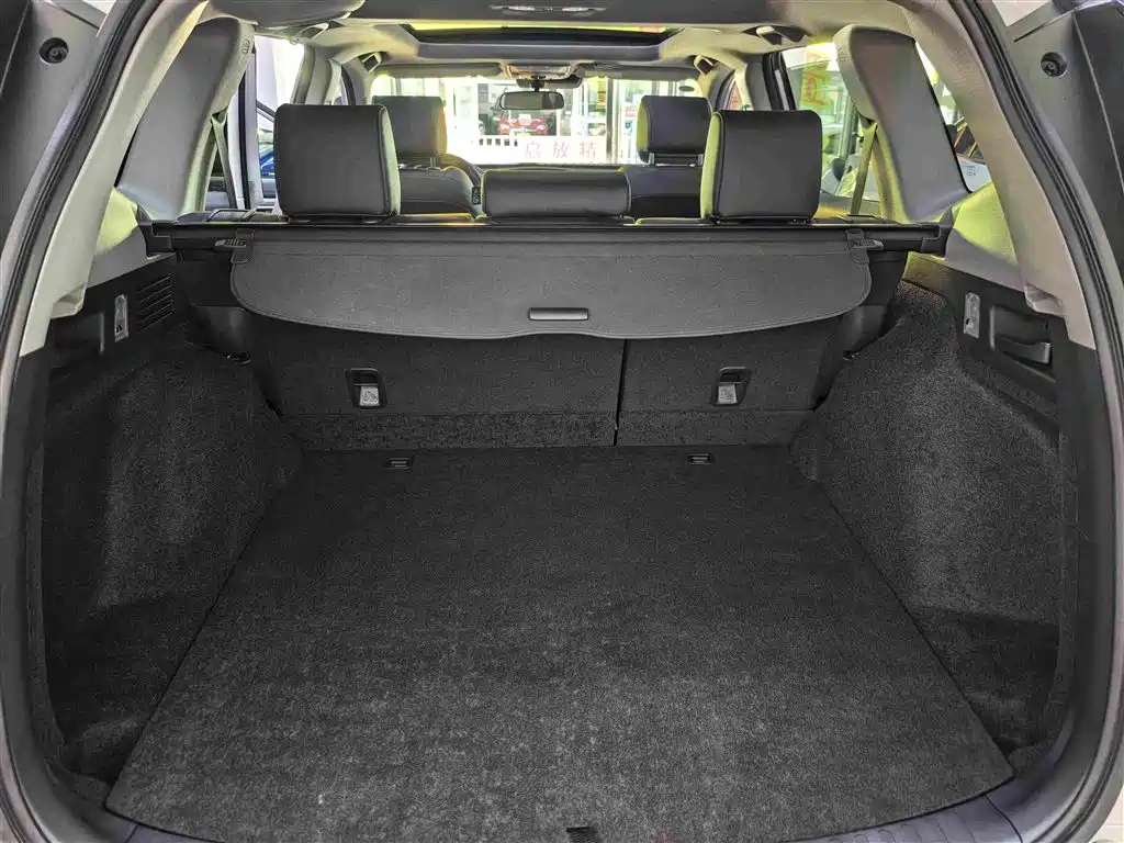 Honda Breeze 2023 — фото 14
