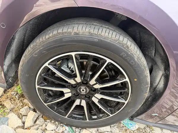 Changan Qiyuan A06 2026