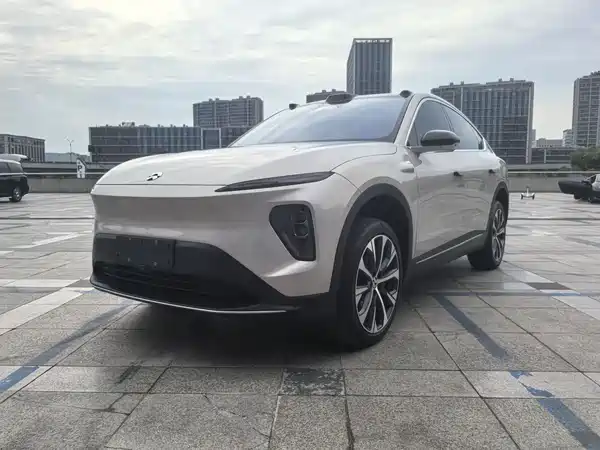 NIO EC7 2023