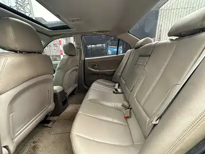 Hyundai Elantra 2005