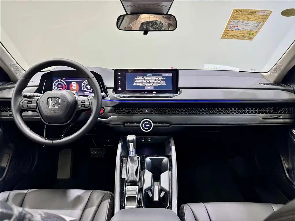 Honda Accord 2026 — фото 14