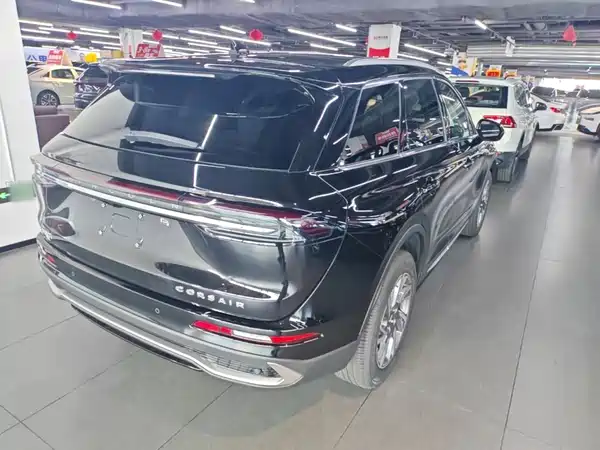 Lincoln Corsair 2026