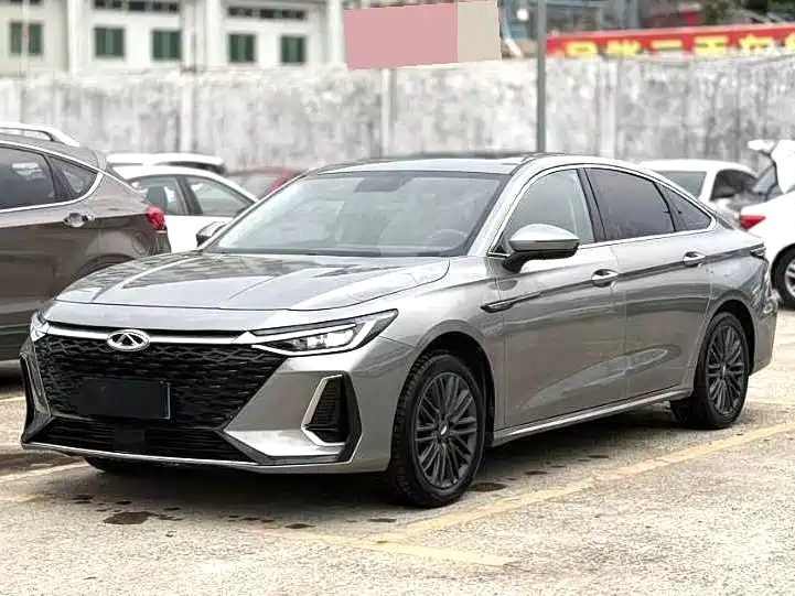 Chery Arrizo 8 2023