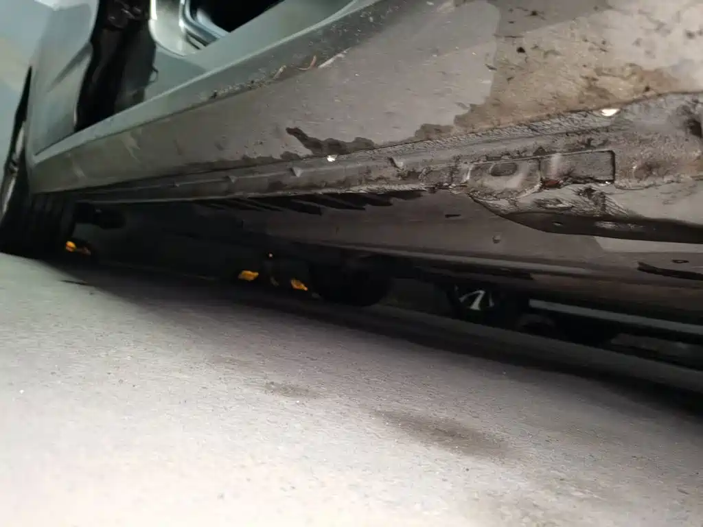 Citroën C4L 2015 — фото 15