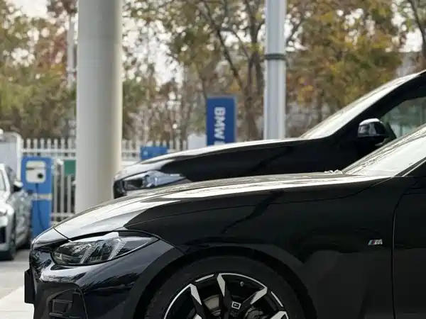 BMW 4 Series 2026