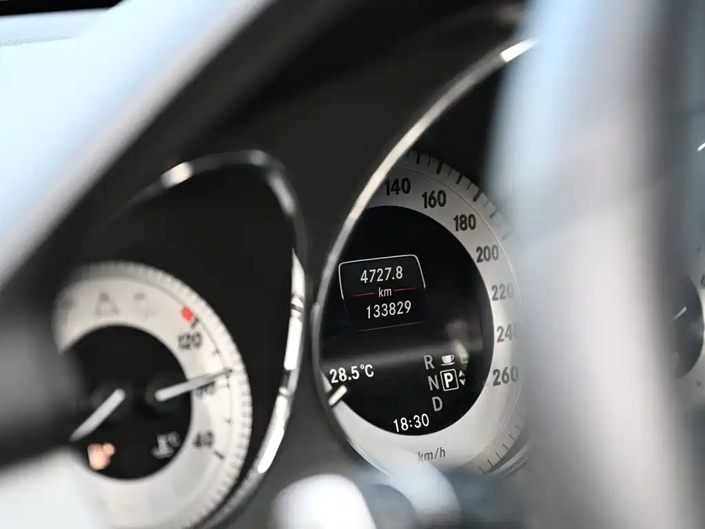 Mercedes-Benz GLK-Class 2013 — фото 13