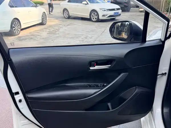 Toyota Corolla 2023
