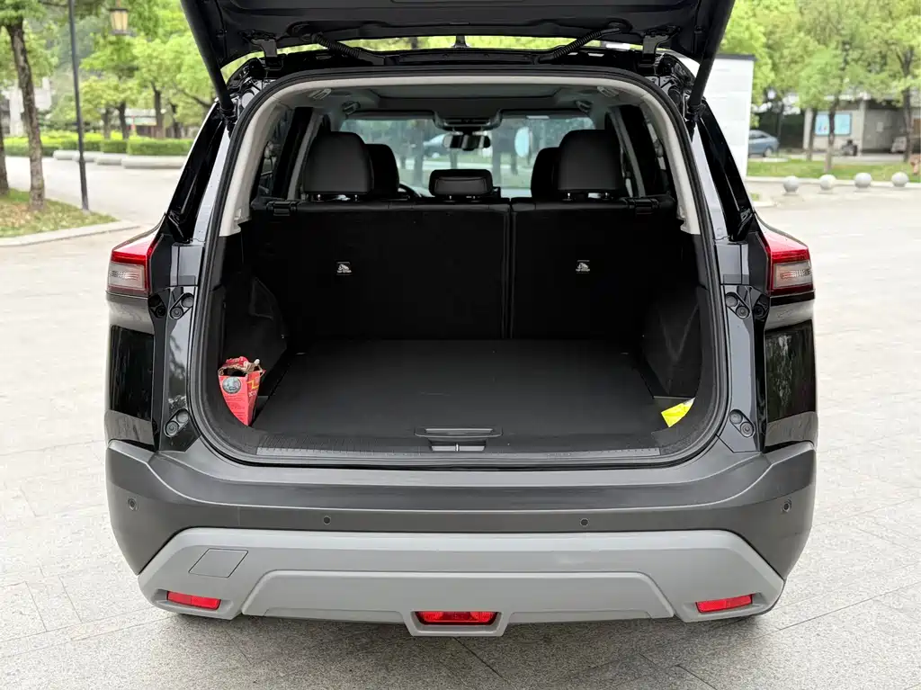 Nissan X-Trail 2021 — фото 19