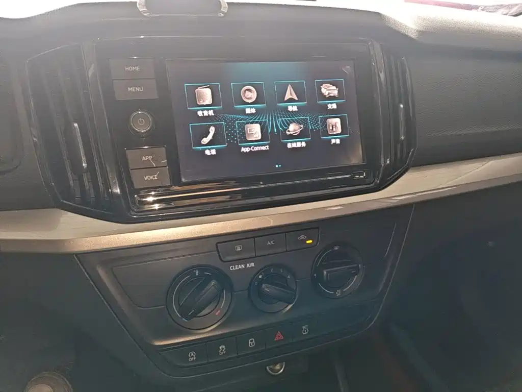 Skoda Kamiq 2020 — фото 13