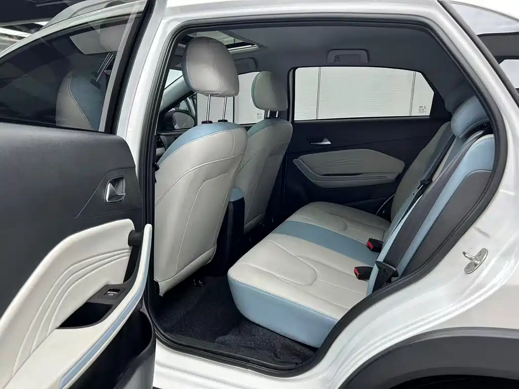 Chery Tiggo 3x 2022 — фото 18