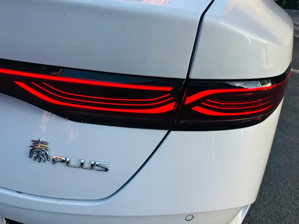 BYD Qin PLUS 2025 — фото 21