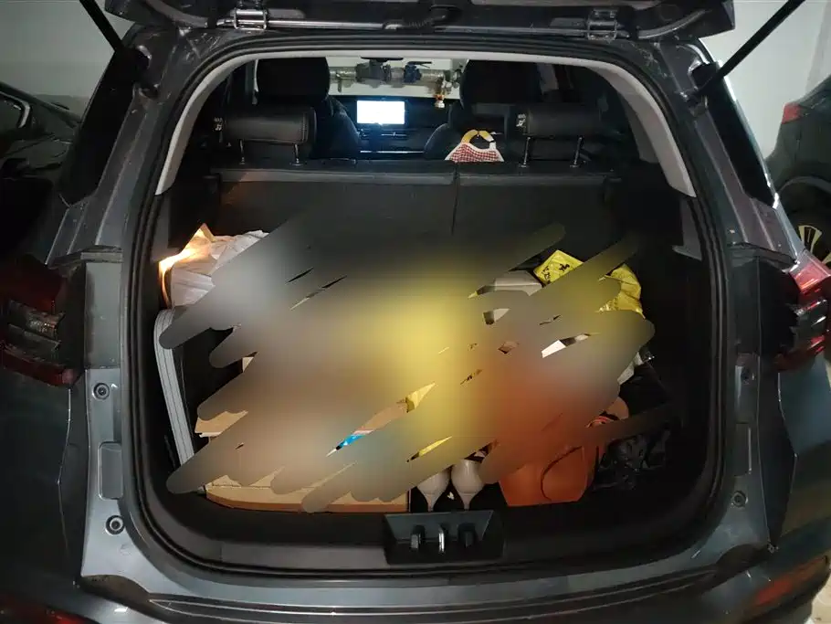 Chery Tiggo 5x 2025