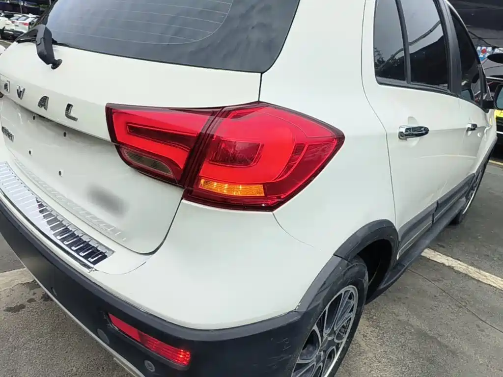Haval H1 2015 — фото 8