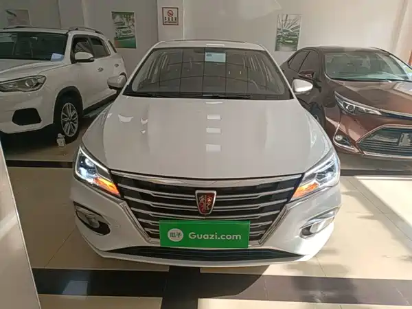 Roewe i5 2020
