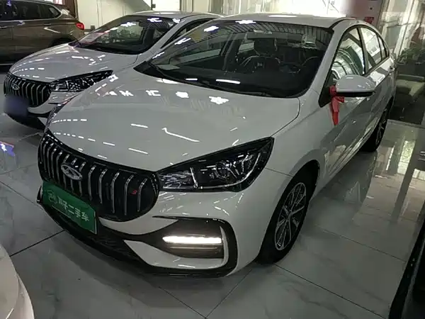 Chery Arrizo 5 2026