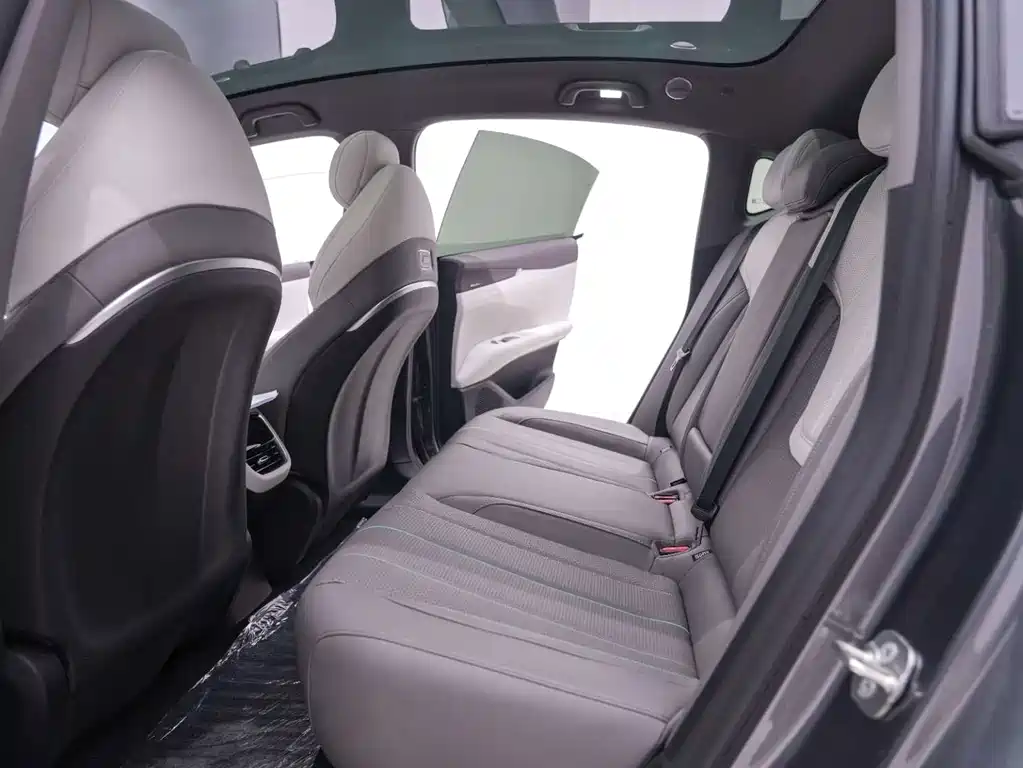 Deepal L07 2026 — фото 25