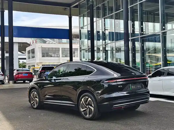 NIO EC6 2023
