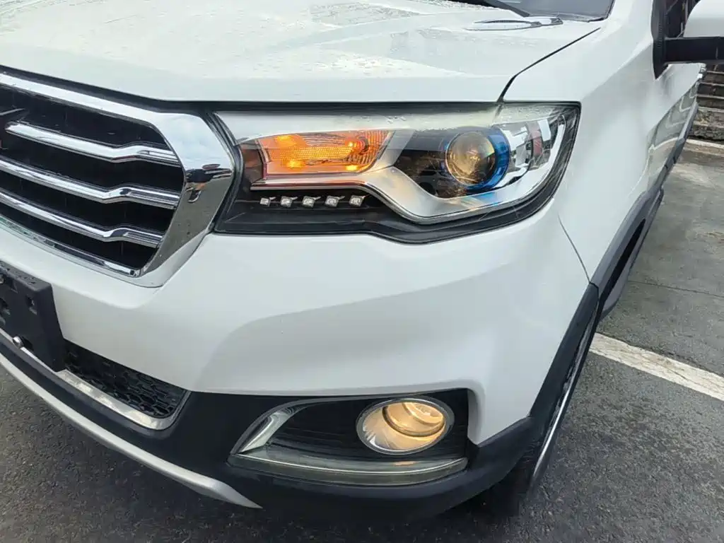 Haval H1 2015 — фото 24