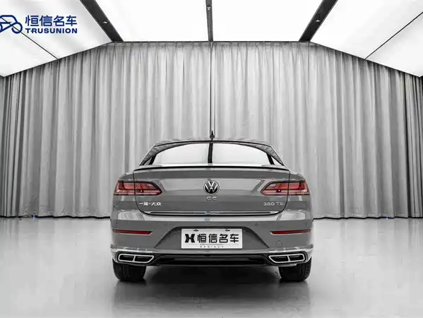 Volkswagen CC 2022