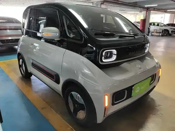 Baojun Kiwi EV 2022