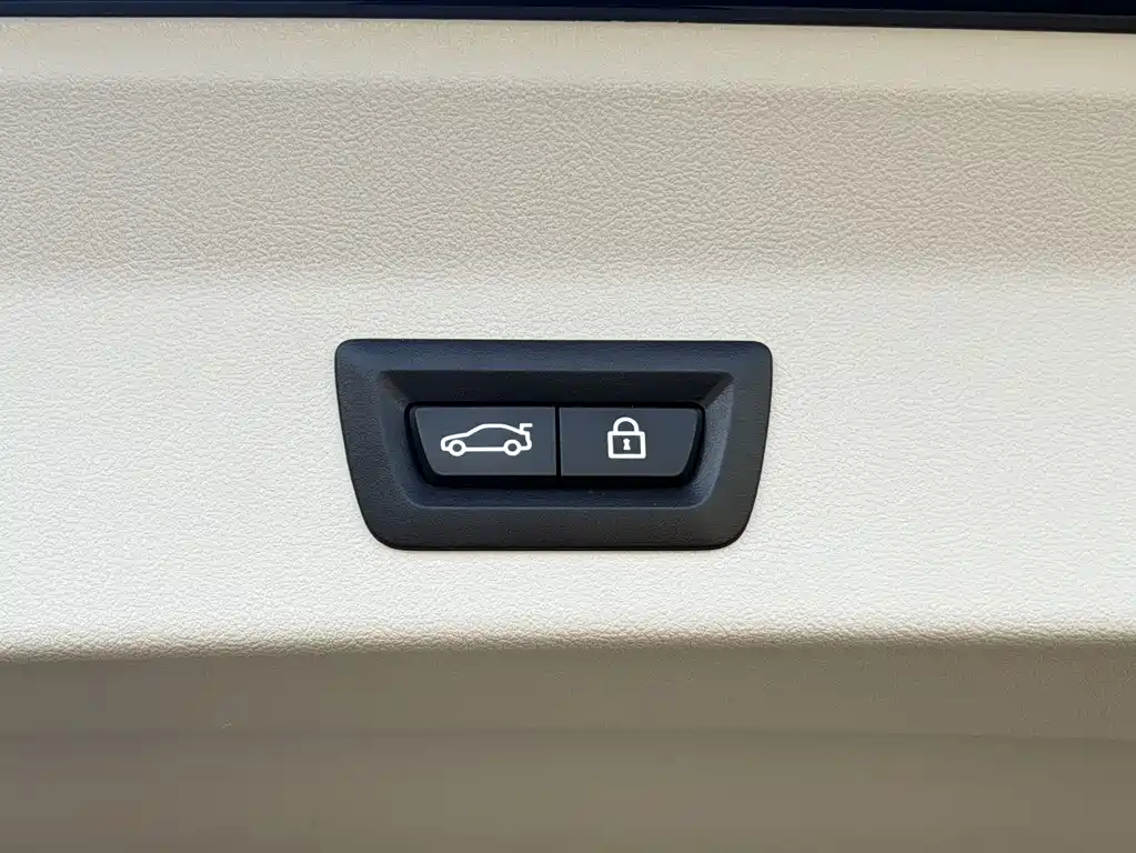 BMW X3 2023 — фото 14