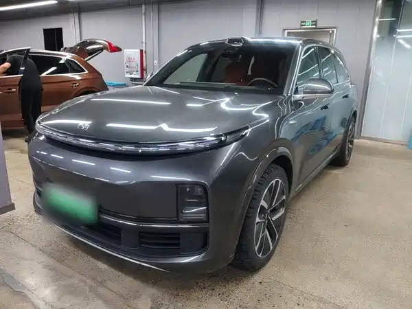Li Auto L9 2023
