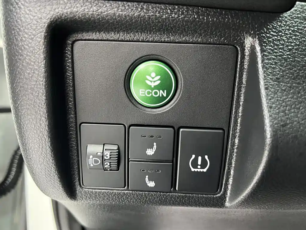 Honda Vezel 2022 — фото 12