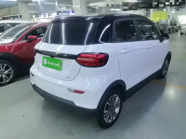 Leapmotor T03 2024