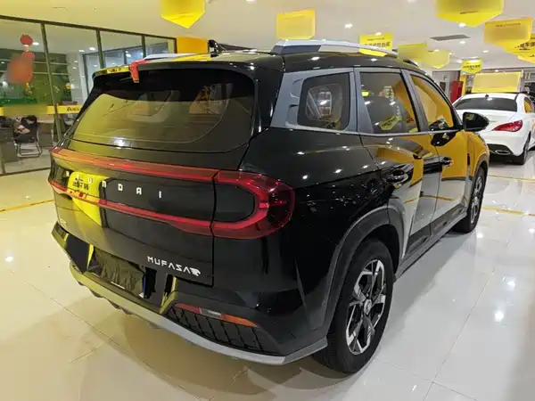 Hyundai ix35 2025