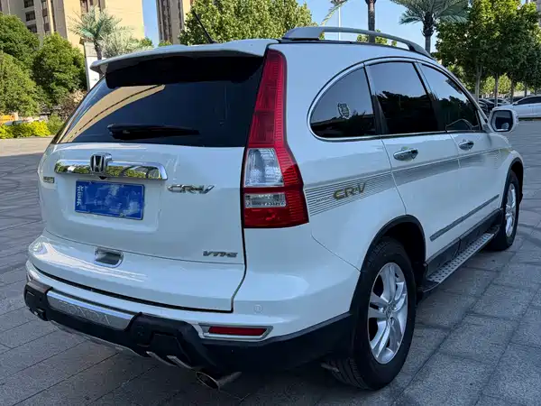 Honda CR-V 2010