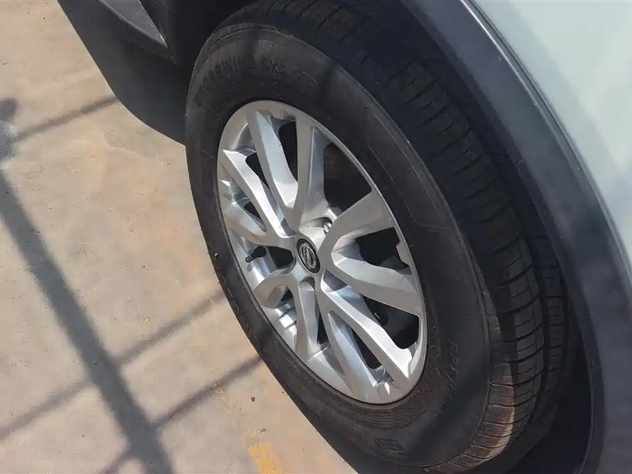 Nissan X-Trail 2019
