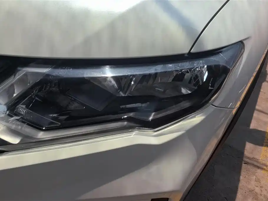 Nissan X-Trail 2019