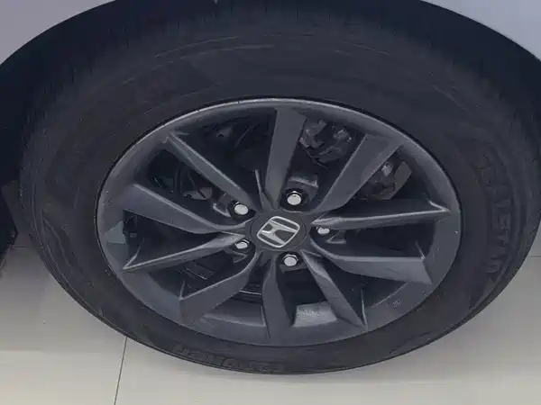 Honda Civic 2020