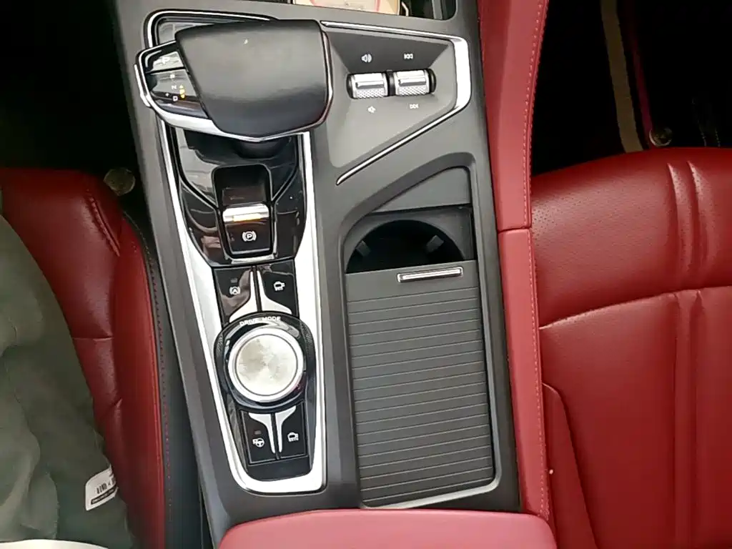 Changan CS75PLUS 2020 — фото 14