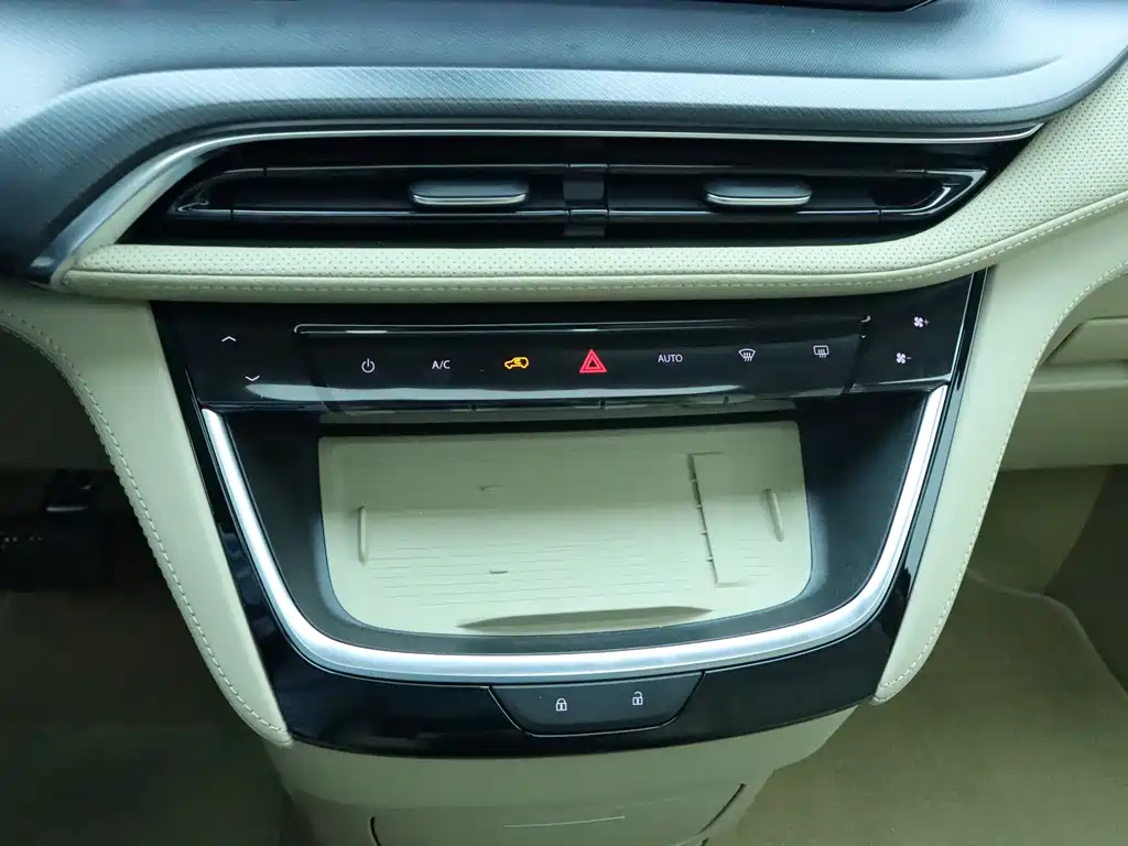 Buick GL8 Hybrid 2025 — фото 21