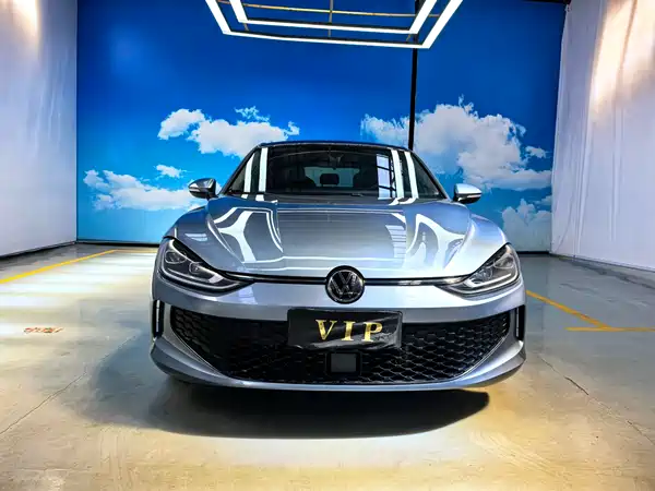 Volkswagen Lamando 2023