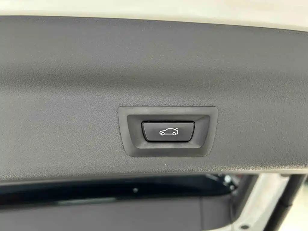 BMW X1 2024 — фото 18