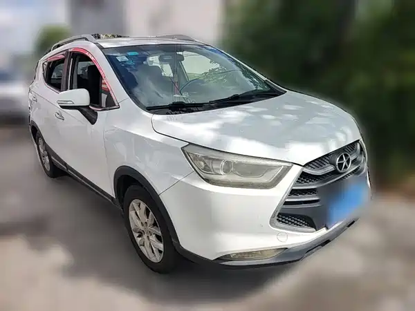 JMC Refine S3 2014
