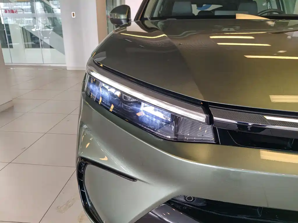 Honda Breeze 2023