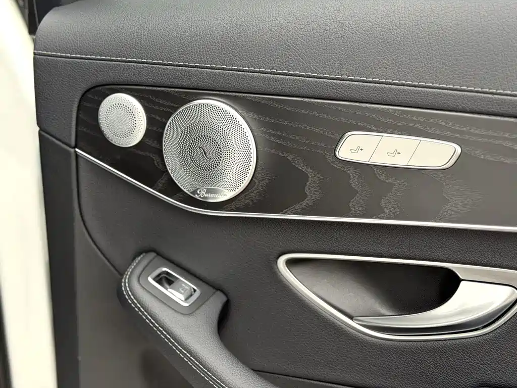 Mercedes-Benz C-Class 2021 — фото 6