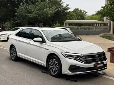 Volkswagen Sagitar 2024