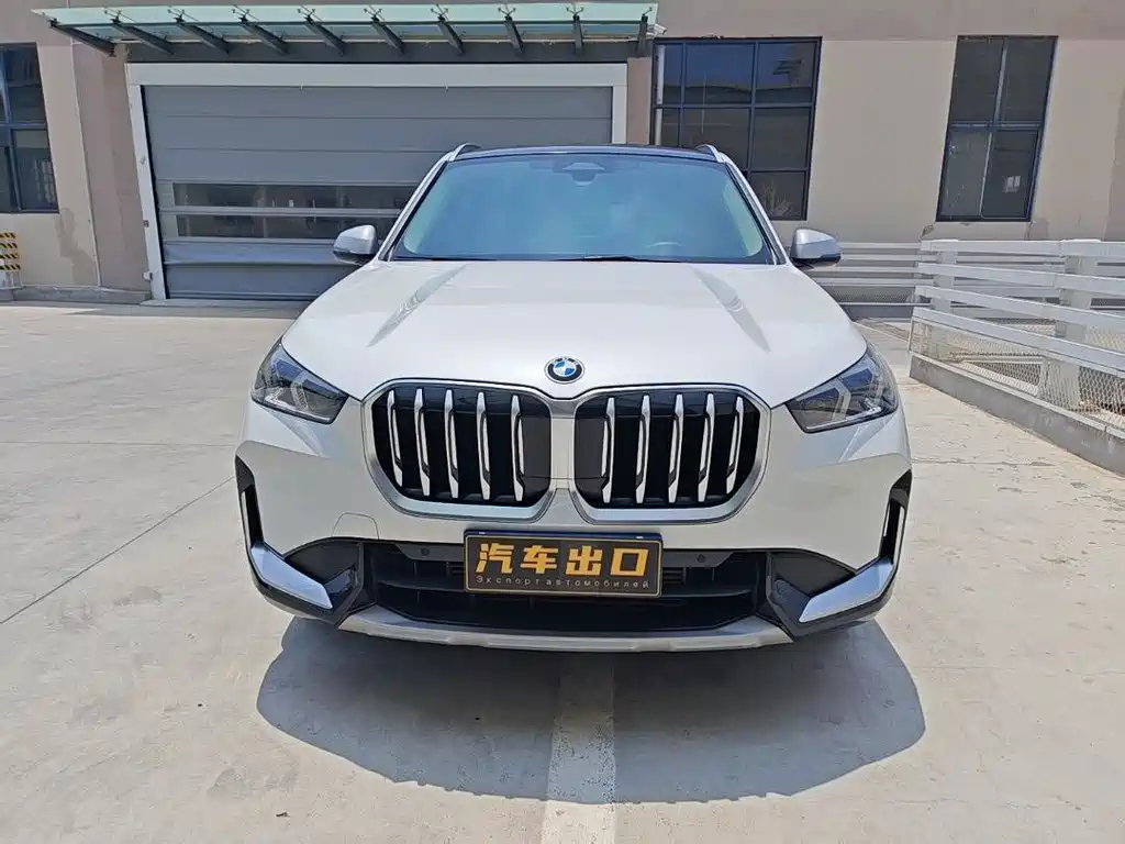 BMW X1 2023