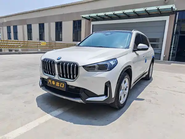 BMW X1 2023