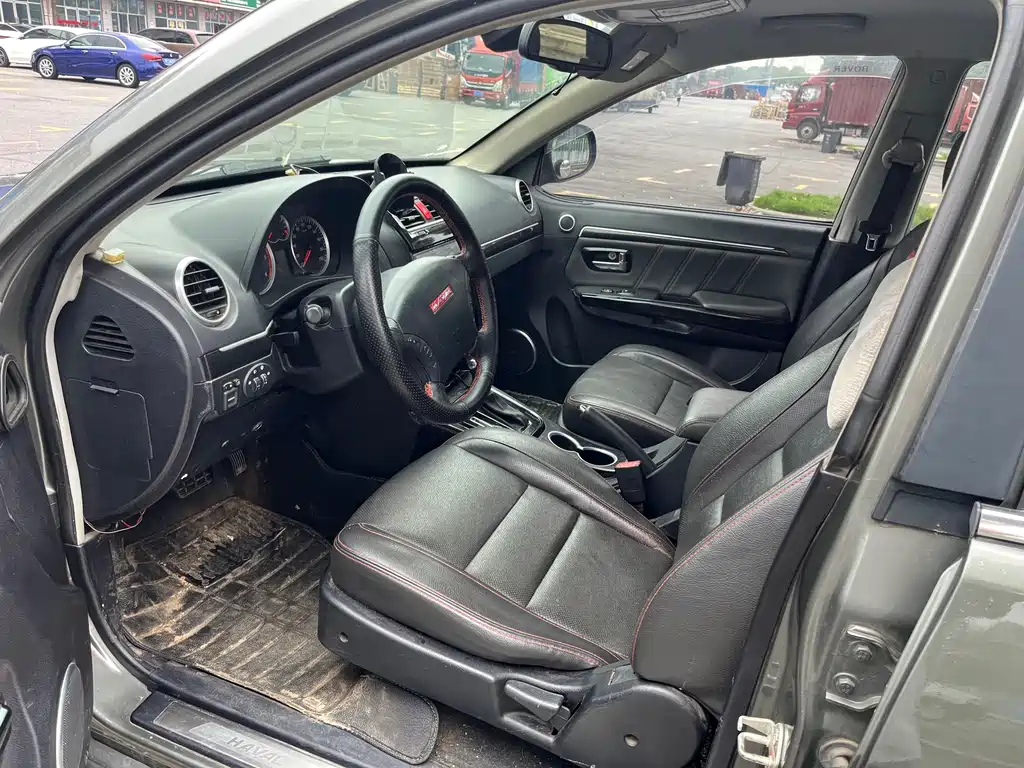 Haval H5 Classic 2015