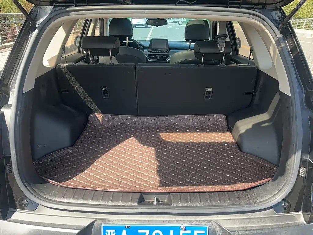 Kia Sportage 2021 — фото 21